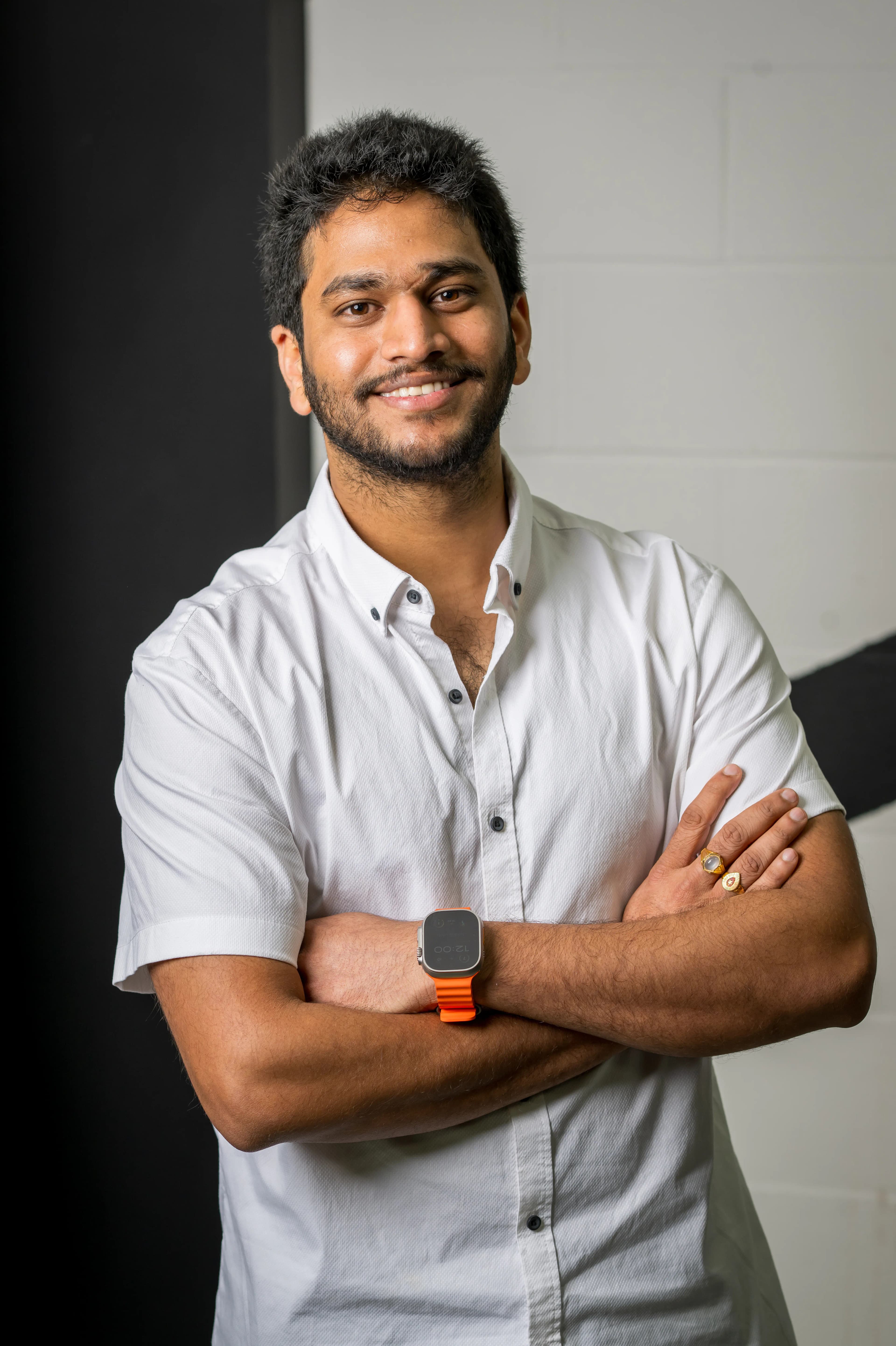 Dinesh Koyyalamudi
