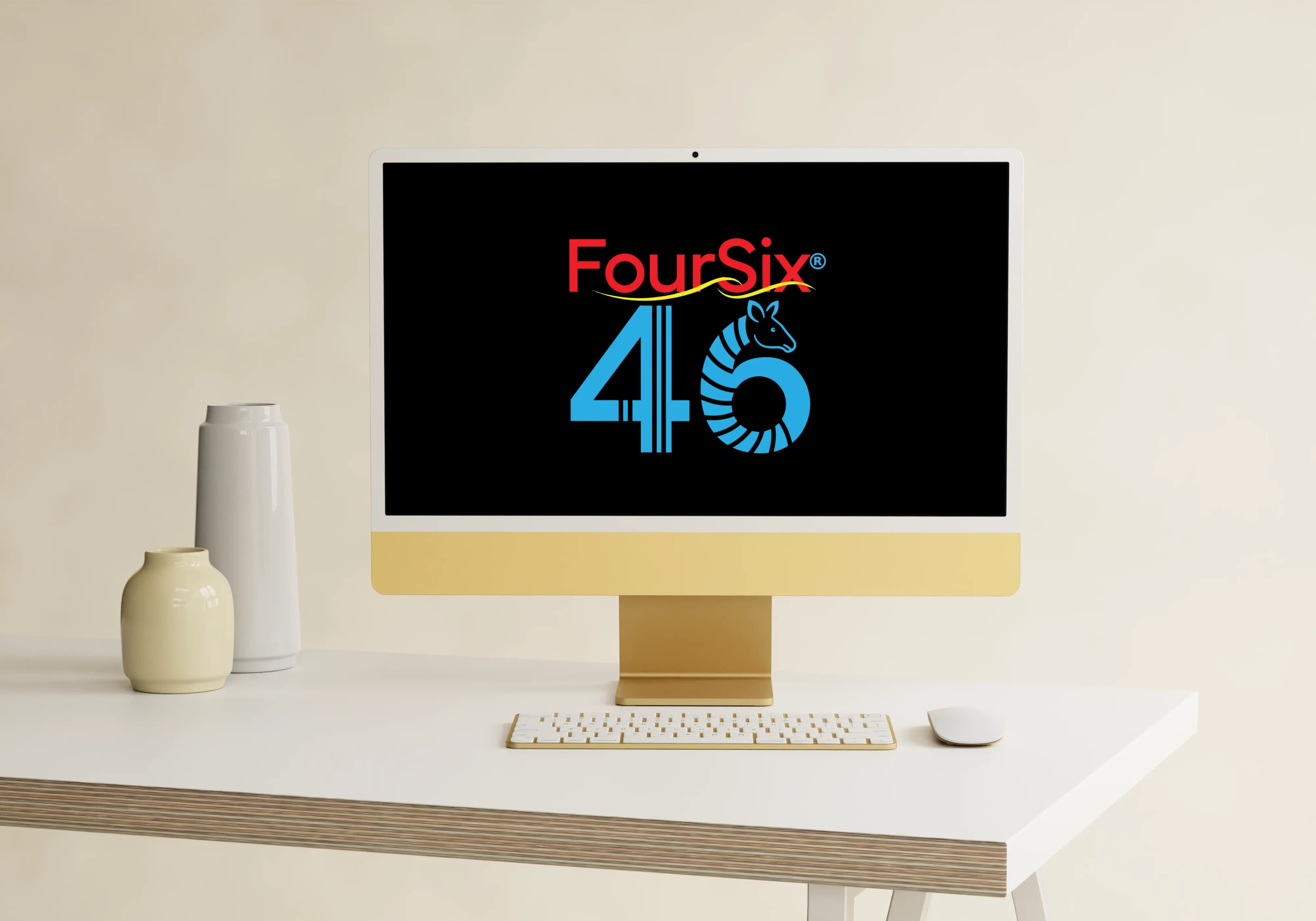 What Is FourSix46® and What Are We Building?