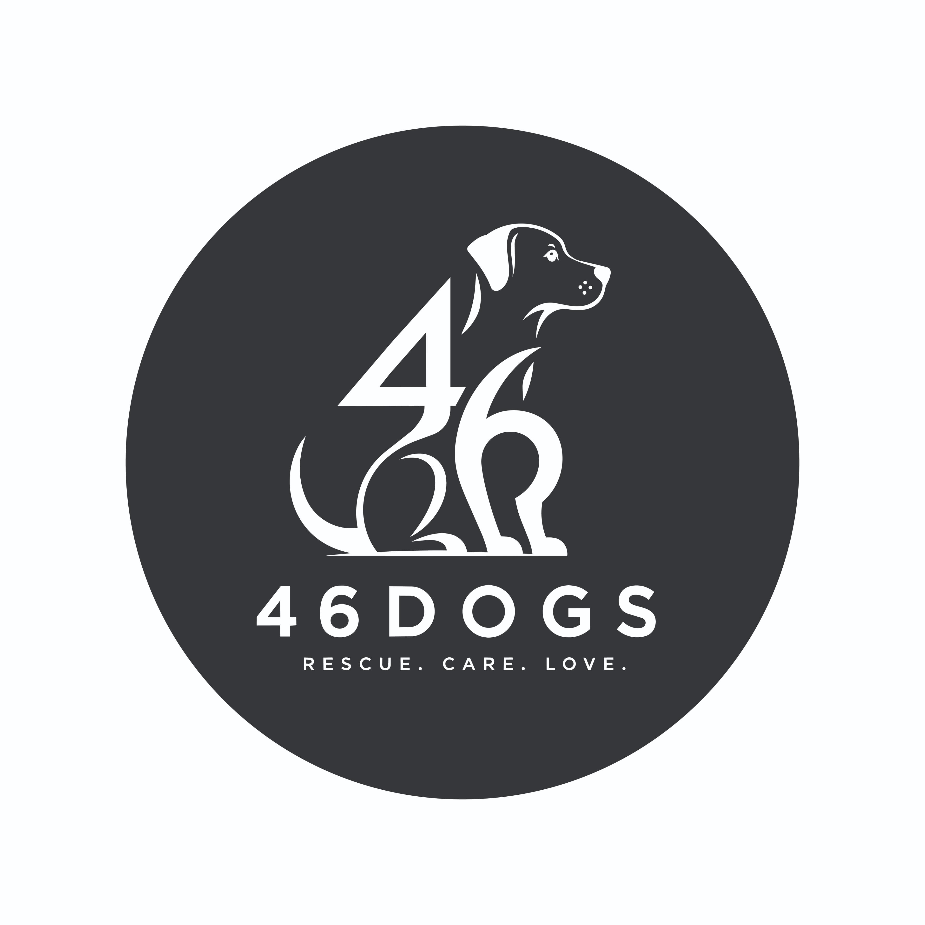 46Dogs: The Initiative That Has No Business Model and Never Will