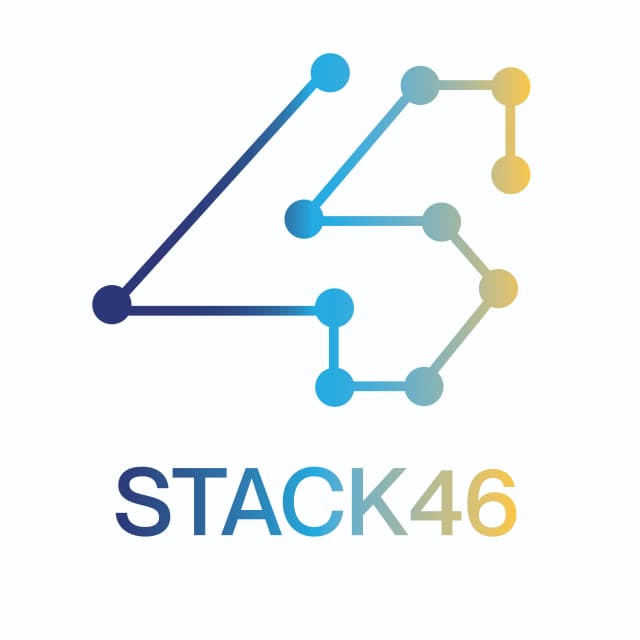 Stack46 Logo