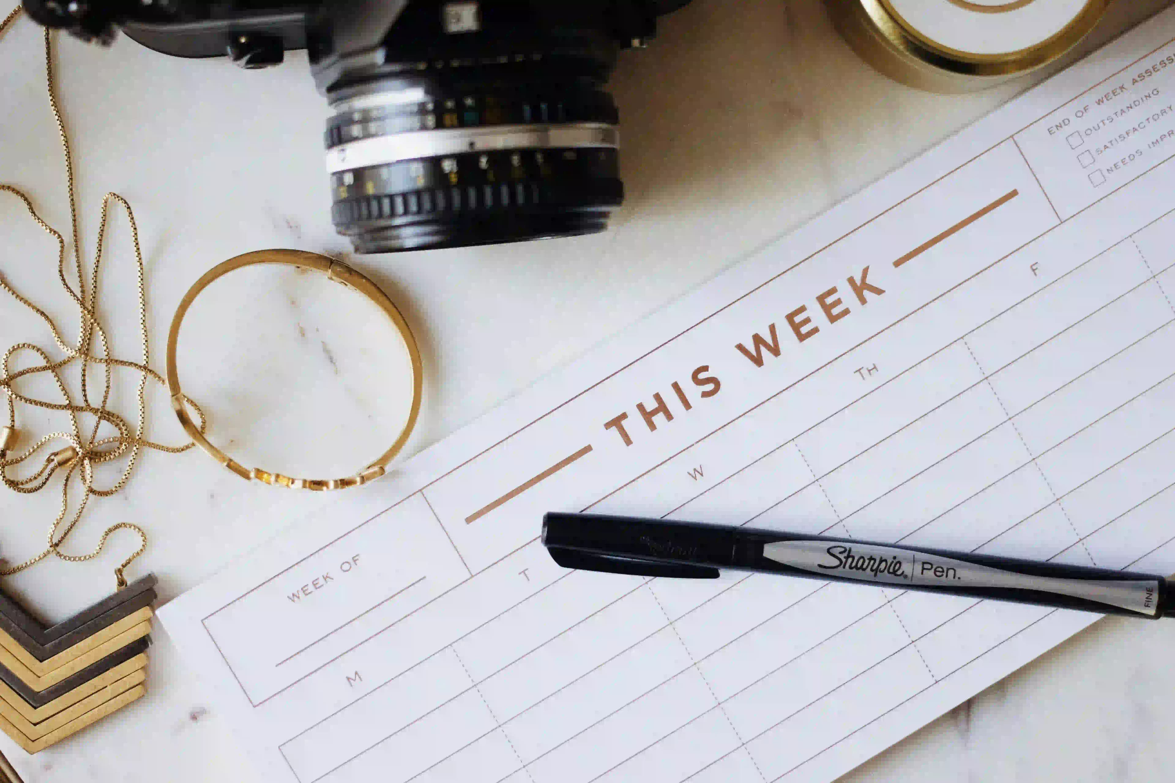 Running Four Ventures as One Founder — What the Week Actually Looks Like